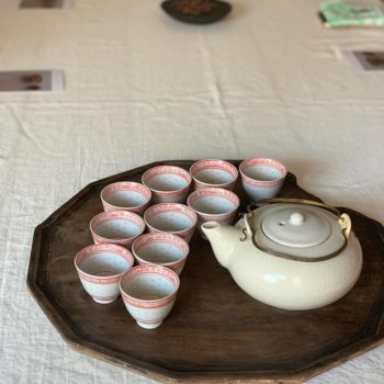 chanowa 宮崎茶会